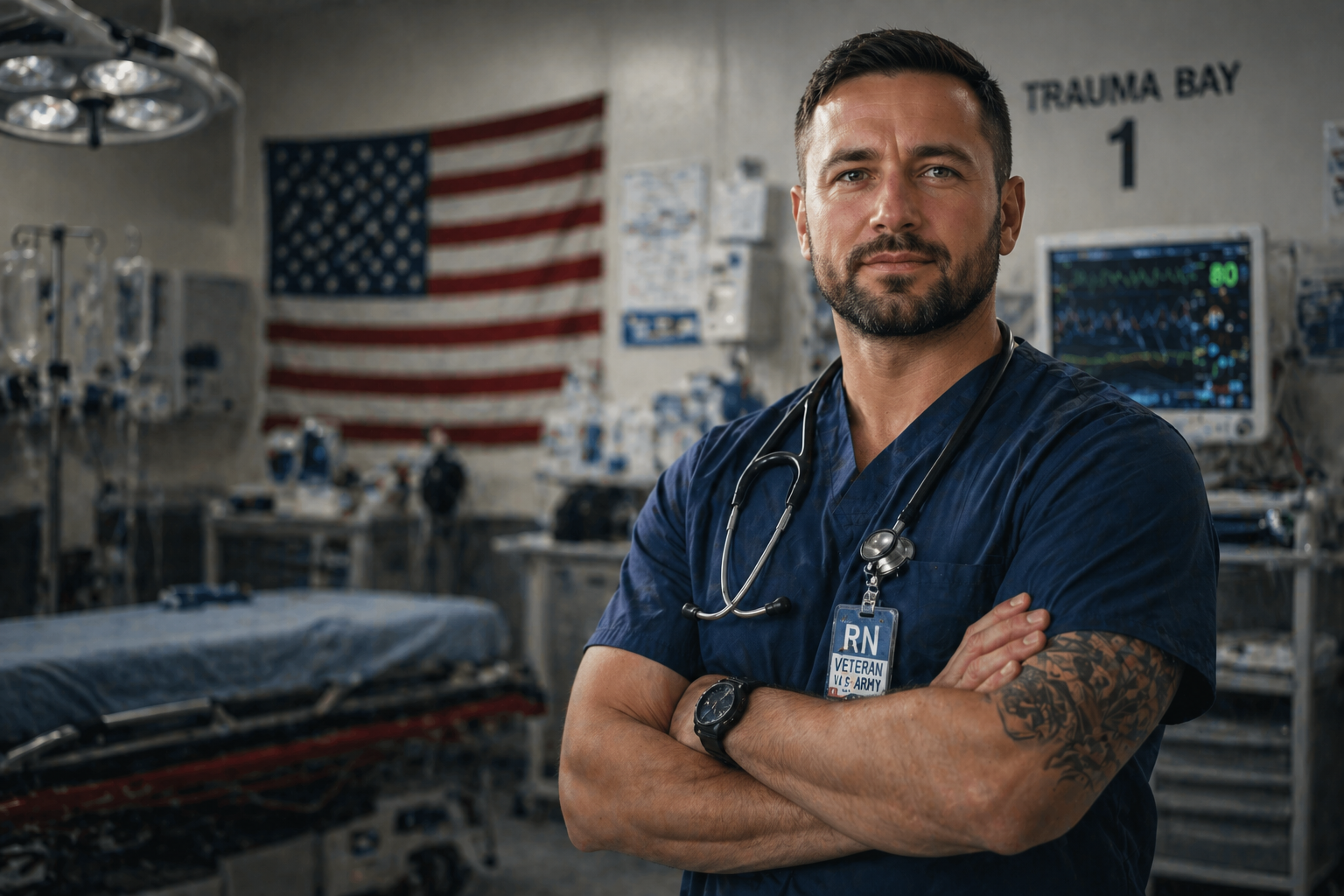 C&P Nurse